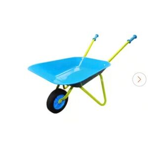Childrens Wheelbarrow